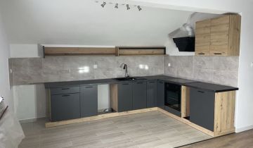 Mieszkanie 3-pokojowe Nowy Sącz, ul. Janusza Kusocińskiego