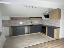 Mieszkanie 3-pokojowe Nowy Sącz, ul. Janusza Kusocińskiego. Zdjęcie 1