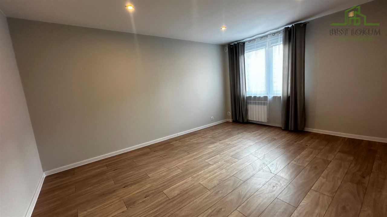 Mieszkanie 4-pokojowe Kielce Centrum, ul. Romualda. Zdjęcie 4