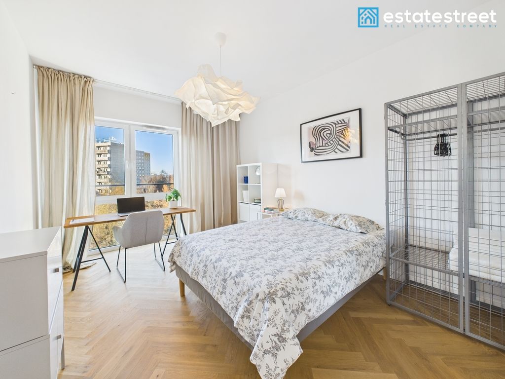 Mieszkanie 2-pokojowe Katowice Załęże, ul. Piotra Bardowskiego. Zdjęcie 3