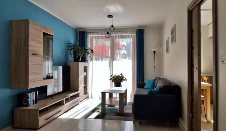 Mieszkanie 3-pokojowe Kraków Czyżyny, ul. Galicyjska