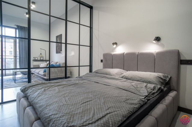 Mieszkanie 2-pokojowe Łódź Śródmieście, ul. ks. bp. Wincentego Tymienieckiego. Zdjęcie 4