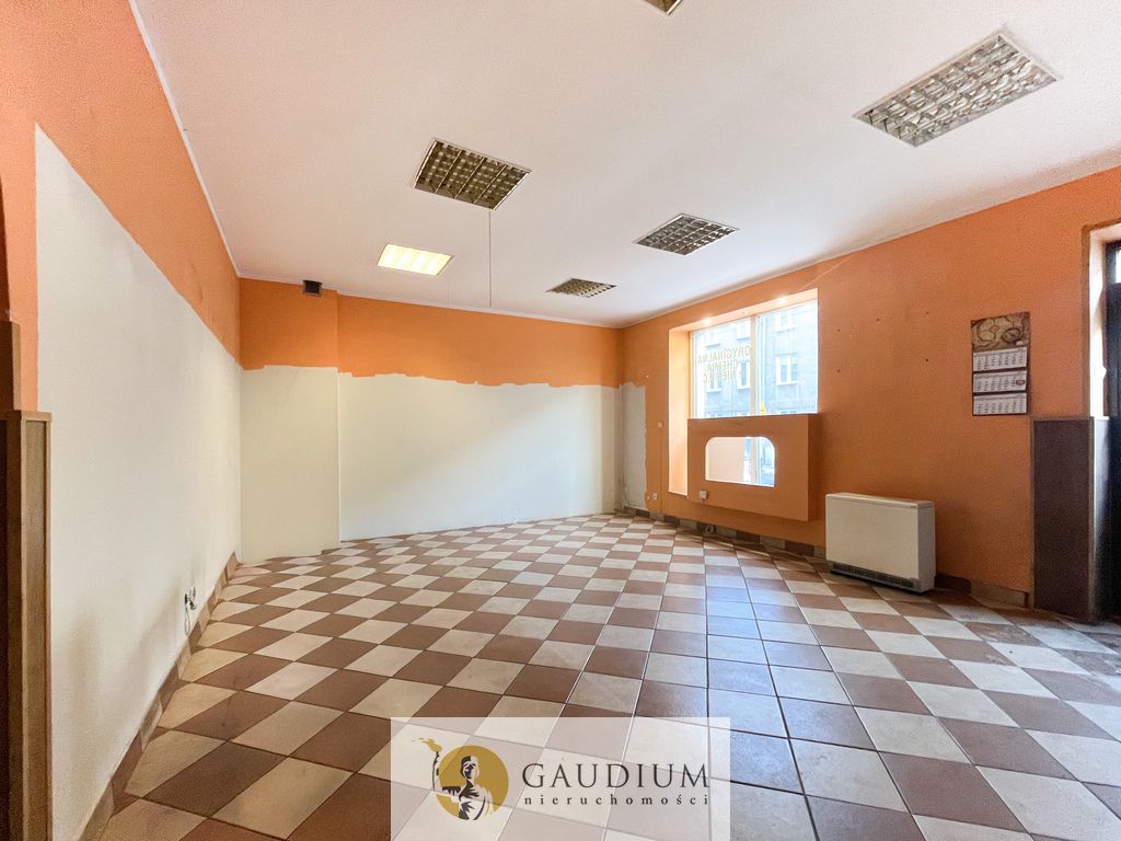 Biuro Gdańsk Nowy Port, ul. ks. Mariana Góreckiego. Zdjęcie 6