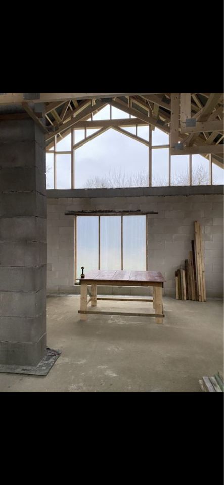 dom wolnostojący Rynica. Zdjęcie 2