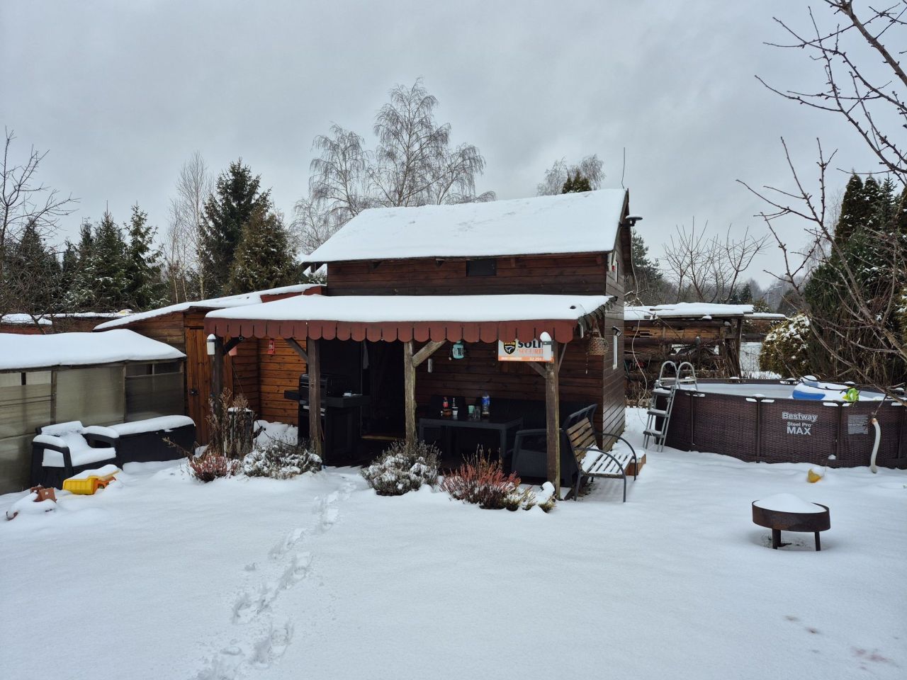 Działka rod Ruda Śląska