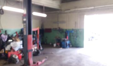 Nieruchomość komercyjna Starachowice Brazylia, ul. Boczna