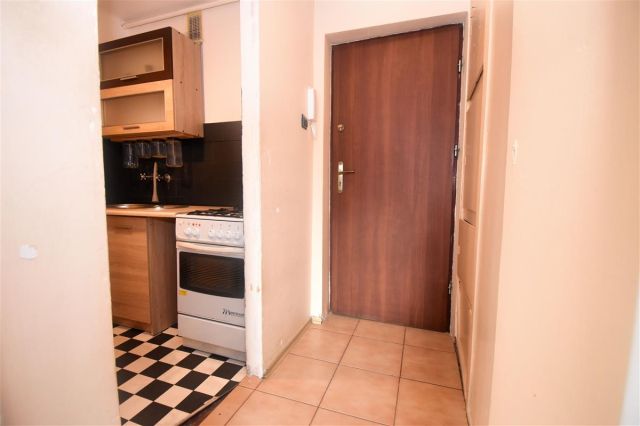 Mieszkanie 1-pokojowe Szczecinek, ul. E. Plater. Zdjęcie 5