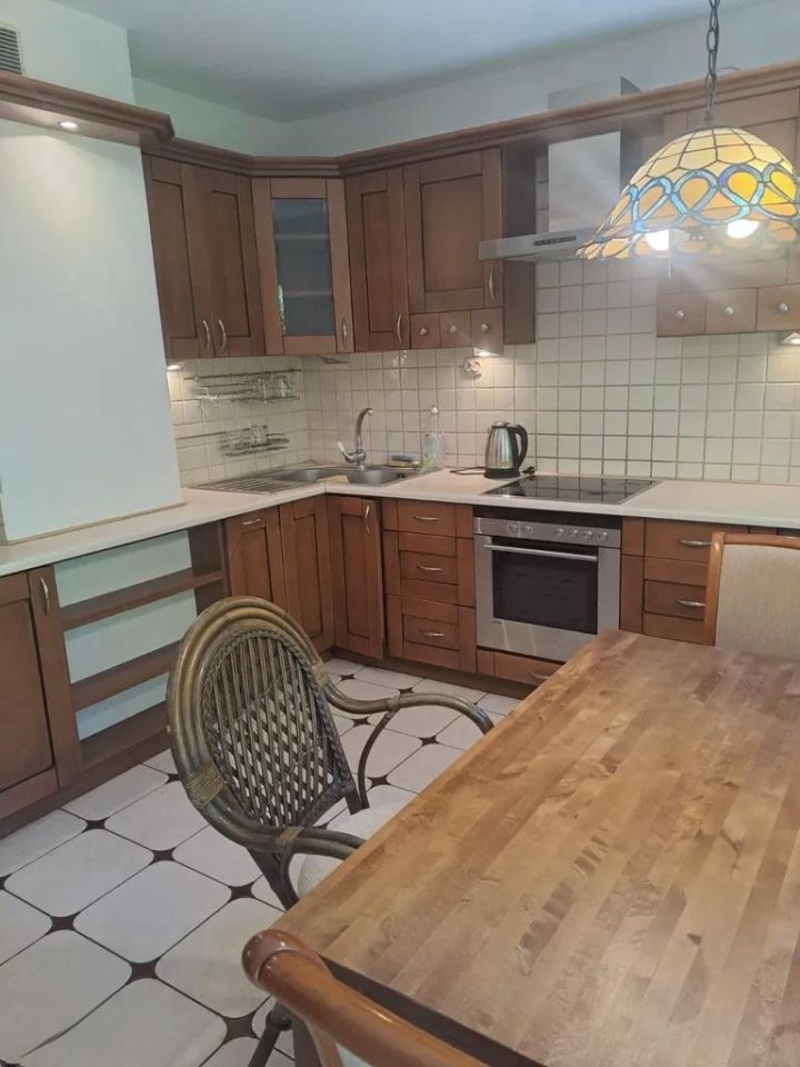 dom szeregowy Kraków Ruczaj, ul. Torfowa. Zdjęcie 5