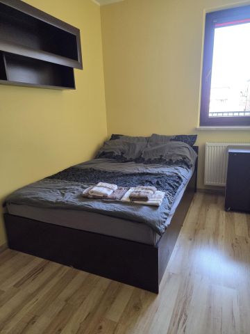 Mieszkanie 2-pokojowe Kraków Podgórze, ul. Przewóz. Zdjęcie 1