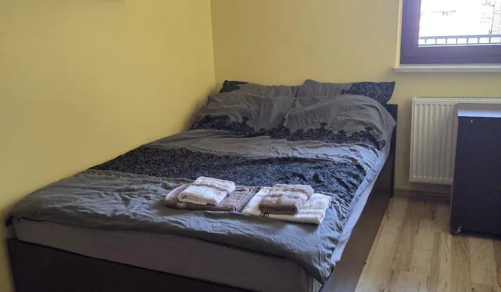 Mieszkanie 2-pokojowe Kraków Podgórze, ul. Przewóz