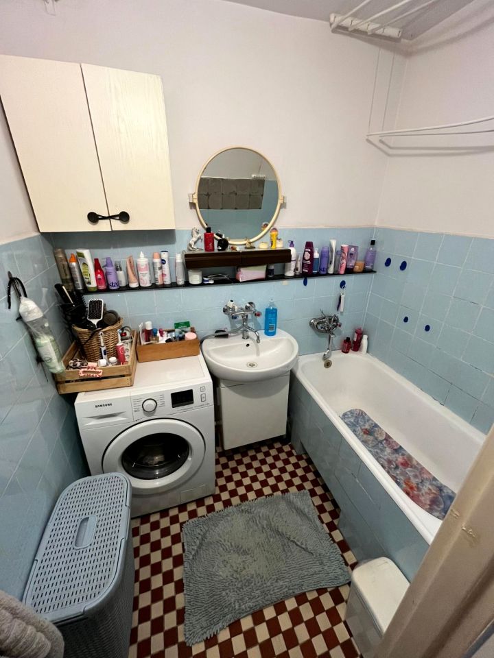 Mieszkanie 2-pokojowe Wałbrzych Piaskowa Góra, ul. Ludwika Hirszfelda. Zdjęcie 2