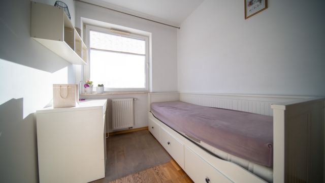 Mieszkanie 3-pokojowe Lublin, ul. Ksawerego Dunikowskiego. Zdjęcie 6