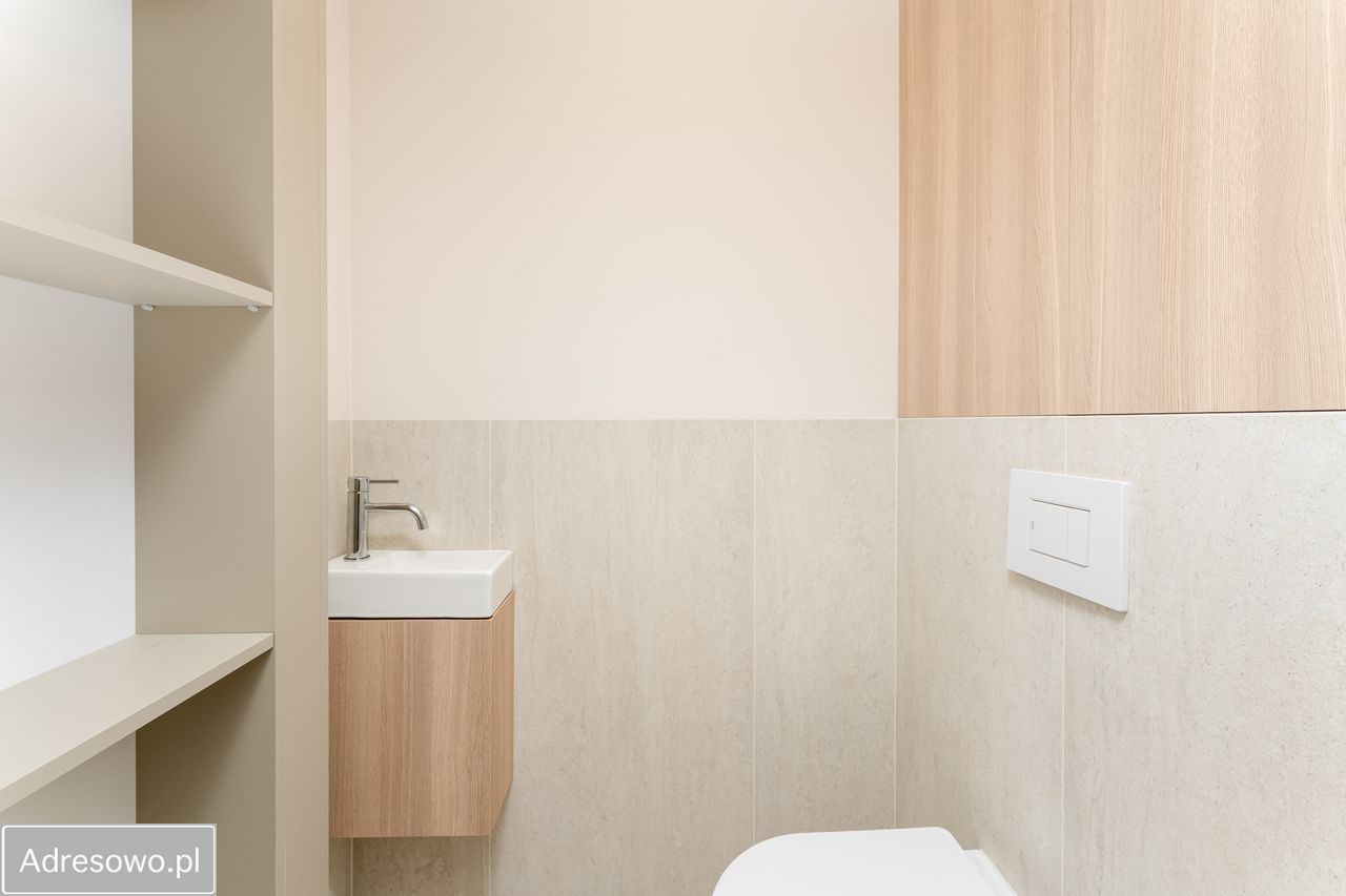 Mieszkanie 3-pokojowe Kraków Rakowice, ul. Ugorek. Zdjęcie 8