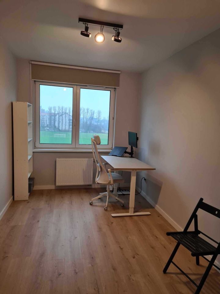 Mieszkanie 3-pokojowe Kraków Podgórze, ul. Wielicka. Zdjęcie 7