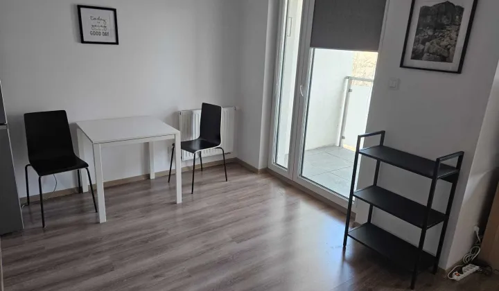 Mieszkanie 1-pokojowe Opole Śródmieście