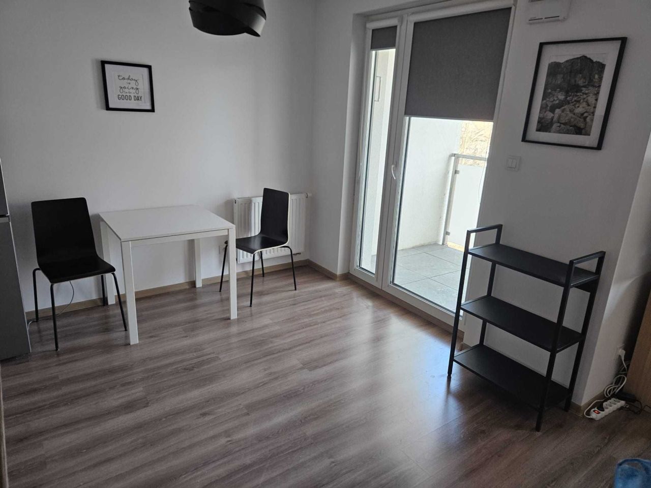 Mieszkanie 1-pokojowe Opole Śródmieście. Zdjęcie 1