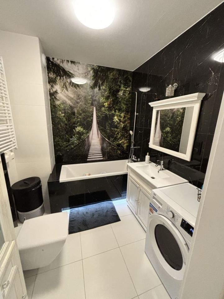 Mieszkanie 3-pokojowe Piła. Zdjęcie 3