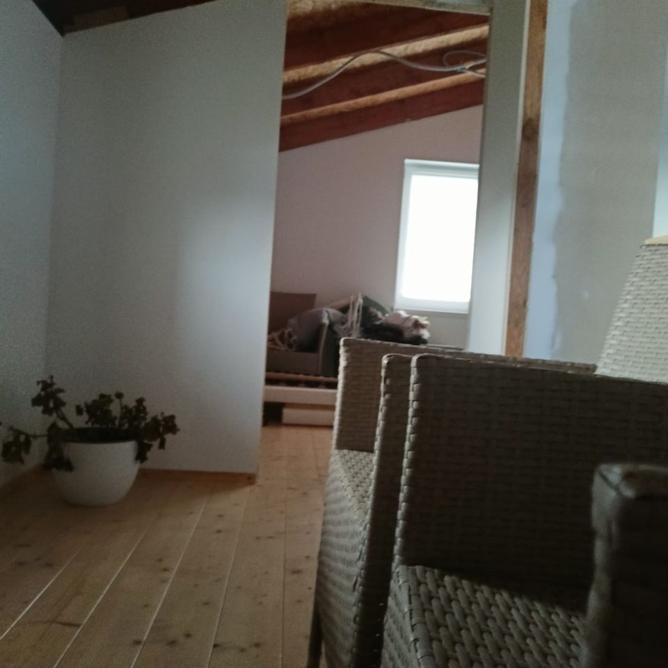 Działka rod Gdańsk Świbno, ul. Klimatyczna. Zdjęcie 10