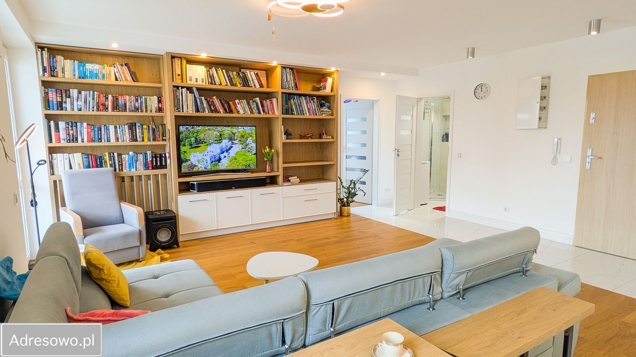 Mieszkanie 2-pokojowe Lidzbark Warmiński, ul. Mazurska. Zdjęcie 19