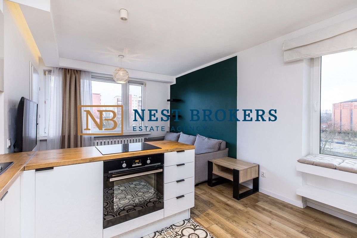 Mieszkanie 2-pokojowe Kraków Bieżanów, ul. Telimeny. Zdjęcie 3