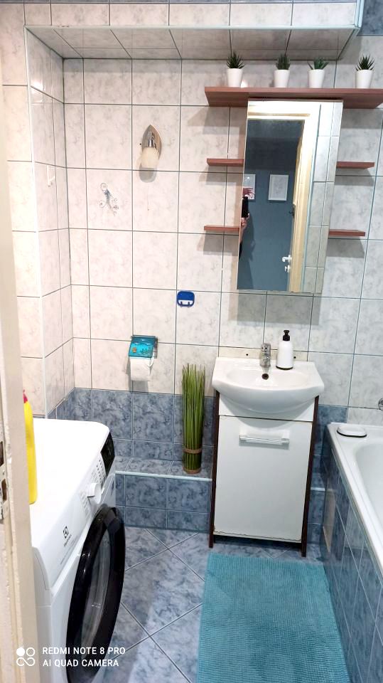 Mieszkanie 1-pokojowe Oświęcim Osiedle, ul. ks. Stanisława Staszica. Zdjęcie 10