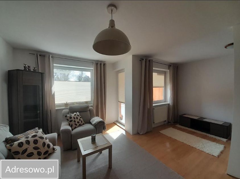 Mieszkanie 2-pokojowe Wrocław Ołbin, ul. Artura Młodnickiego. Zdjęcie 4