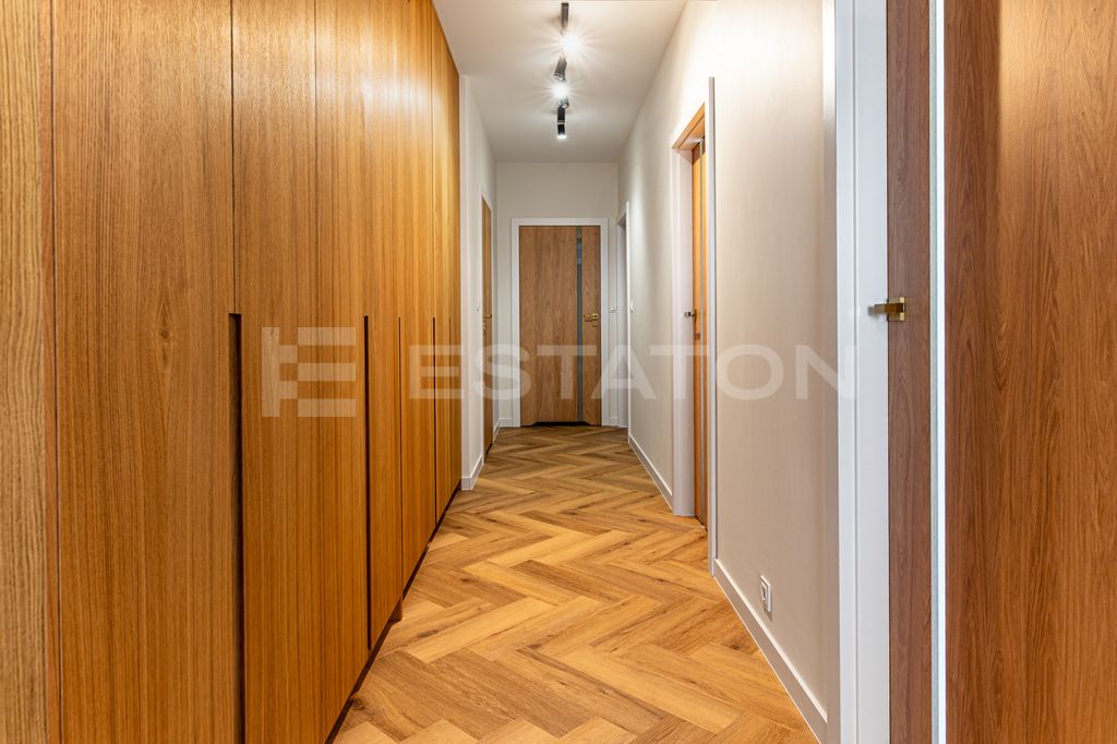 Mieszkanie 4-pokojowe Rzeszów, ul. Krakowska. Zdjęcie 9