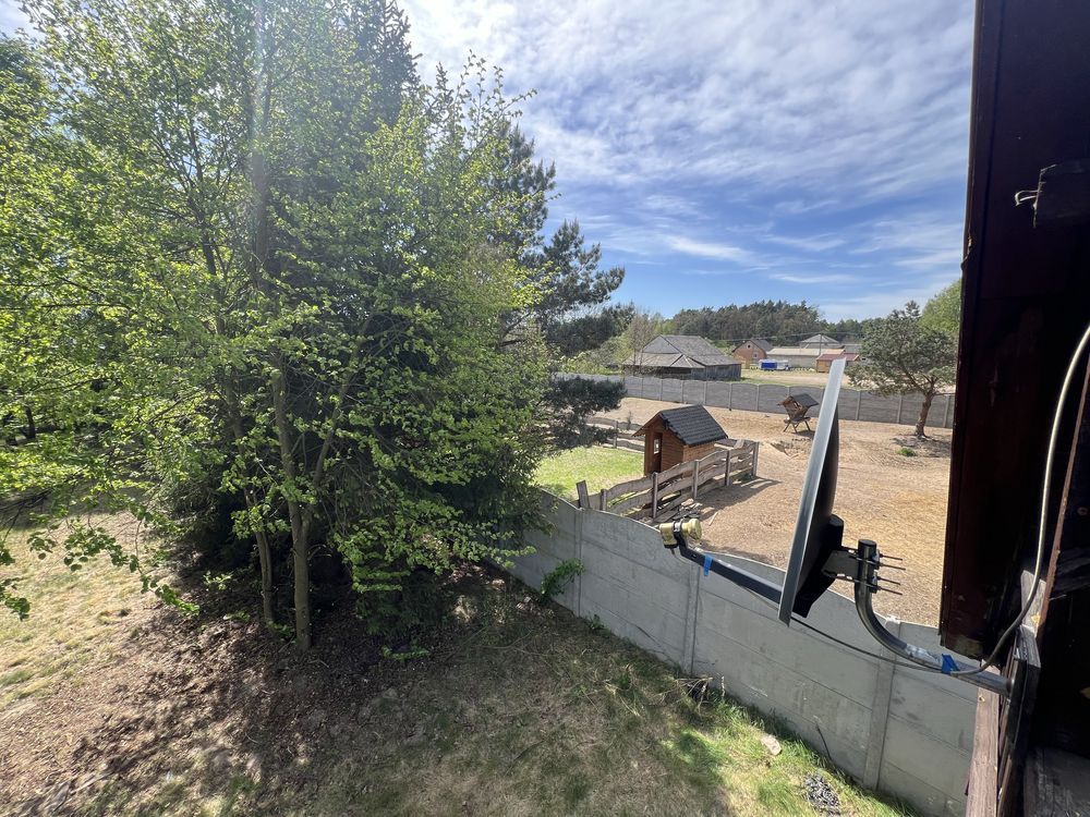 Działka Krzepin. Zdjęcie 4