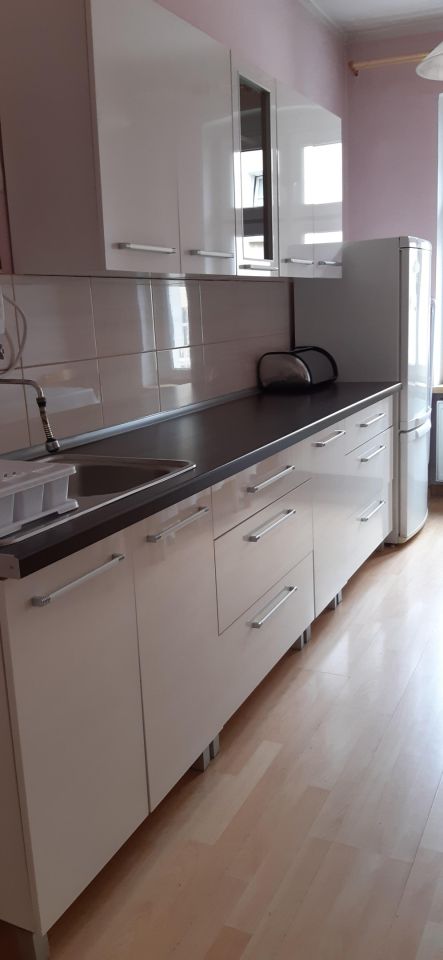 Mieszkanie 2-pokojowe Wałbrzych Śródmieście, al. Wyzwolenia. Zdjęcie 4