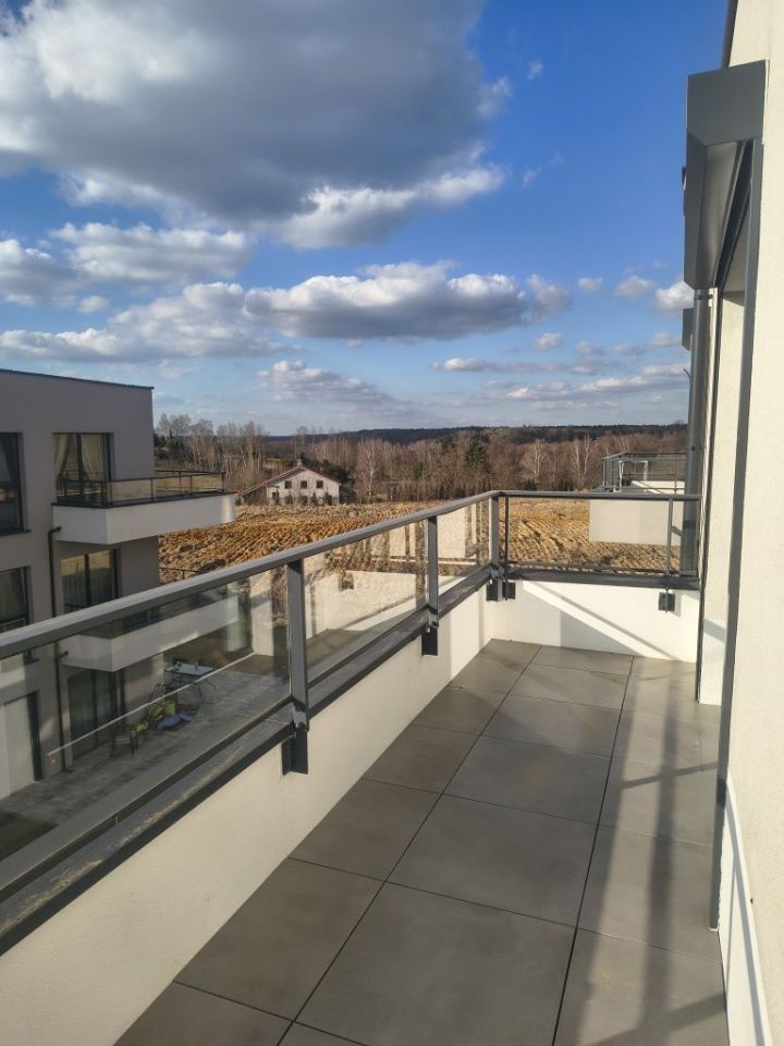 Mieszkanie 3-pokojowe Poznań Krzyżowniki. Zdjęcie 6