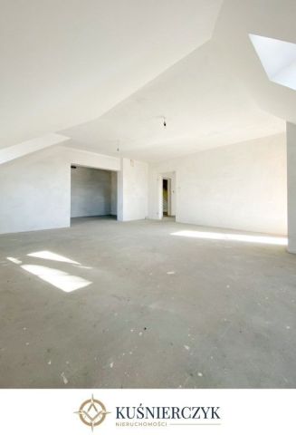 dom wolnostojący, 5 pokoi Zarszyn, ul. Bieszczadzka. Zdjęcie 8