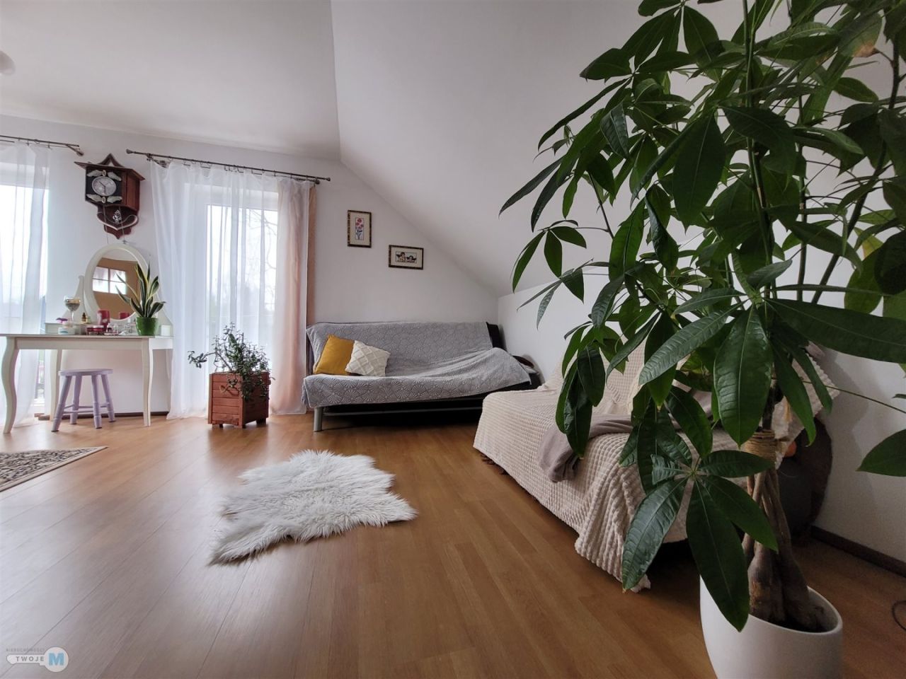 dom wolnostojący, 4 pokoje Zdanowice. Zdjęcie 4
