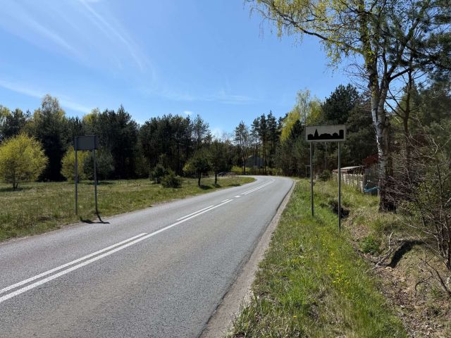 Działka budowlana Rybna, ul. Kręta. Zdjęcie 8