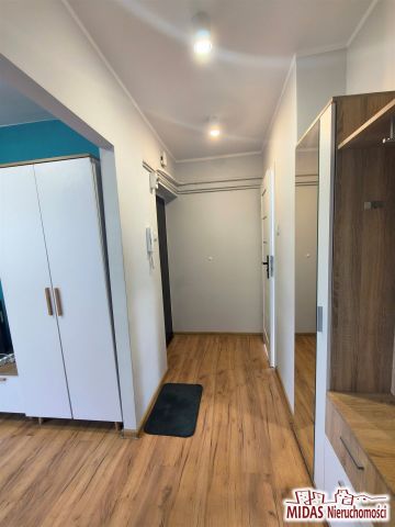 Mieszkanie 1-pokojowe Włocławek Centrum. Zdjęcie 10