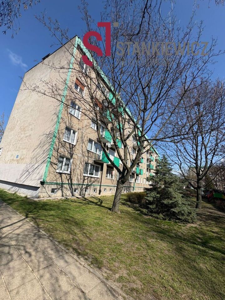 Mieszkanie 3-pokojowe Gostyń, ul. Wojska Polskiego. Zdjęcie 13