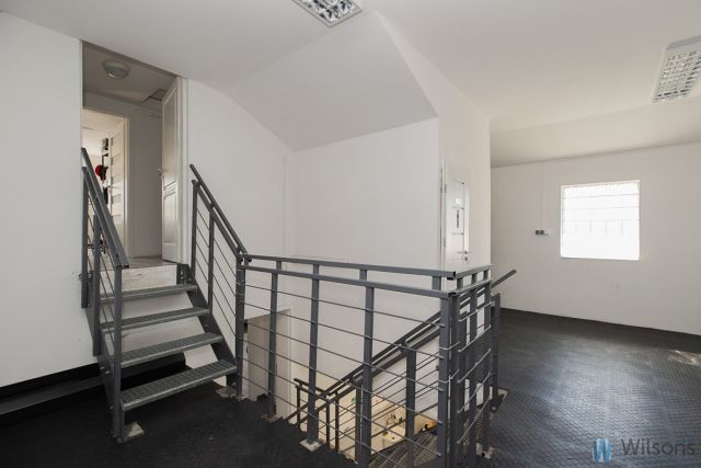 dom wolnostojący, 12 pokoi Warszawa Ursynów, ul. Puławska. Zdjęcie 16