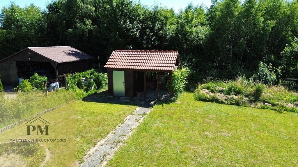 dom wolnostojący, 6 pokoi Koszalin Jamno, ul. Koszalińska. Zdjęcie 13