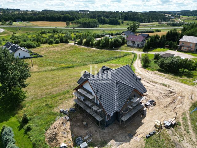 bliźniak, 4 pokoje Szemud, ul. Obrońców Szemuda. Zdjęcie 5