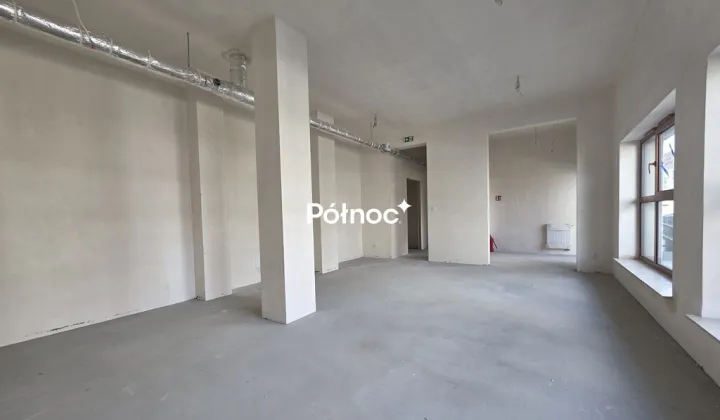Lokal Lublin Węglin, ul. Koralowa