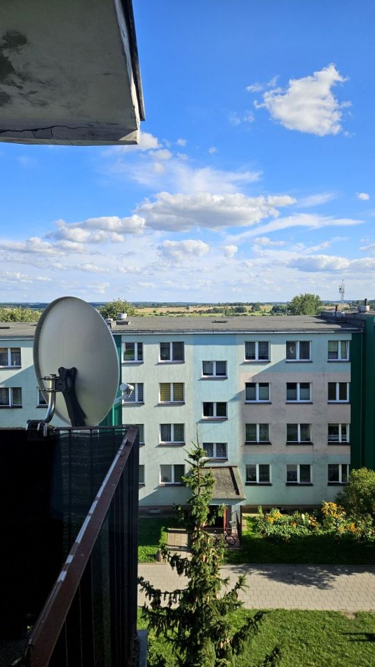 Mieszkanie 3-pokojowe Sokółka, ul. Hugona Kołłątaja. Zdjęcie 10