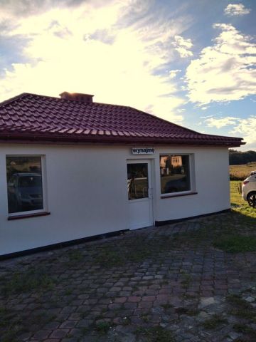 Lokal Lutcza. Zdjęcie 1