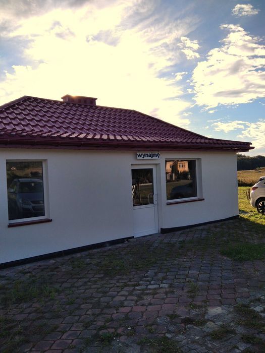 Lokal Lutcza. Zdjęcie 1