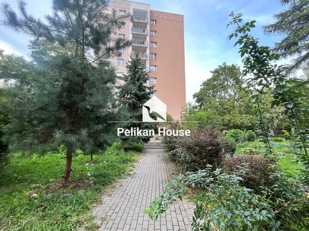 Mieszkanie 2-pokojowe Warszawa Ursynów, ul. Stefana Kopcińskiego. Zdjęcie 26