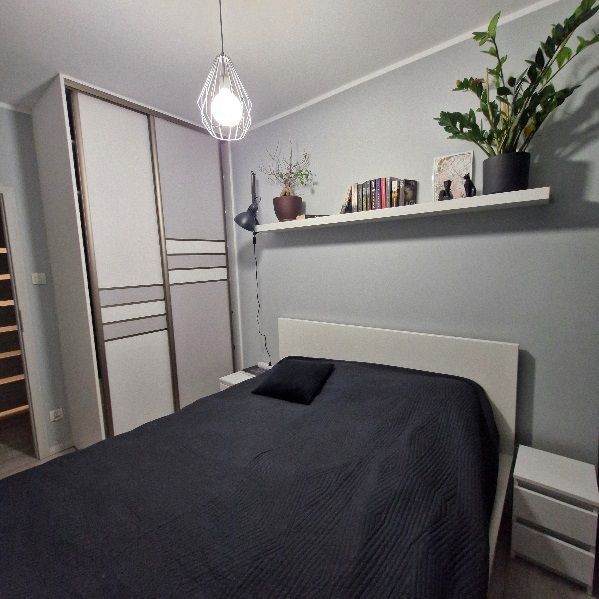 Mieszkanie 3-pokojowe Gdańsk Jasień, ul. Lawendowe Wzgórze. Zdjęcie 3