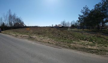 Działka budowlana Radom Długojów Górny