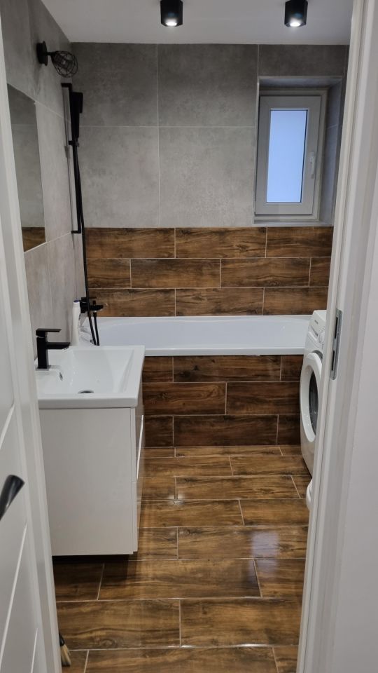 Mieszkanie 6-pokojowe Katowice Koszutka, ul. Brzozowa. Zdjęcie 26