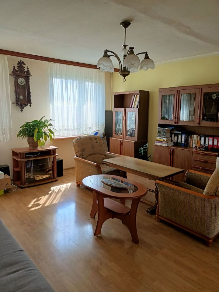 Mieszkanie 3-pokojowe Wałbrzych Piaskowa Góra