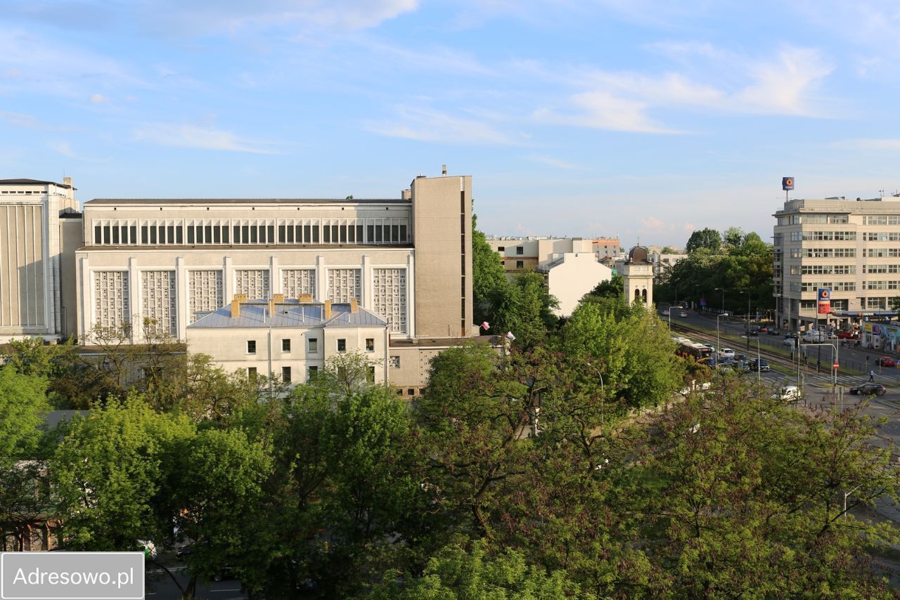 Mieszkanie 3-pokojowe Warszawa Mokotów, ul. Puławska. Zdjęcie 10