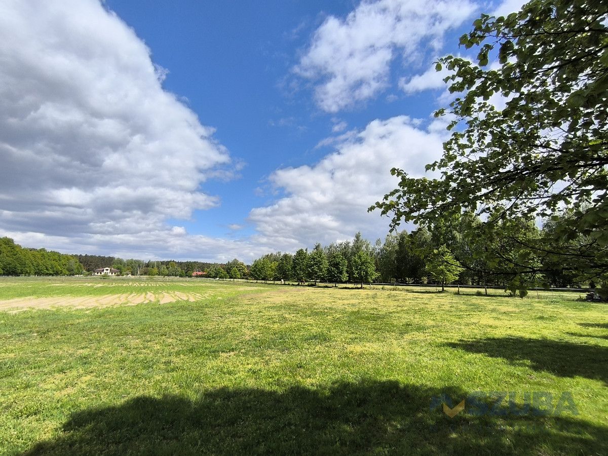 Działka budowlana Borzęcin Duży, ul. Relaksowa. Zdjęcie 13