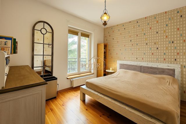 bliźniak, 6 pokoi Wrocław Fabryczna. Zdjęcie 7